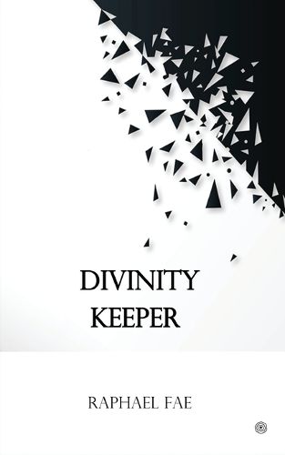 Cover image for Divinity Keeper