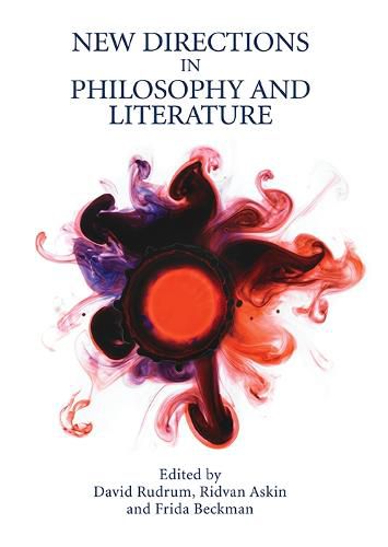 New Directions in Philosophy and Literature