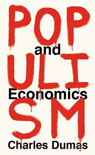 Cover image for Populism and Economics