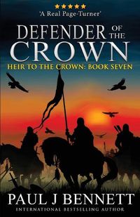 Cover image for Defender of the Crown