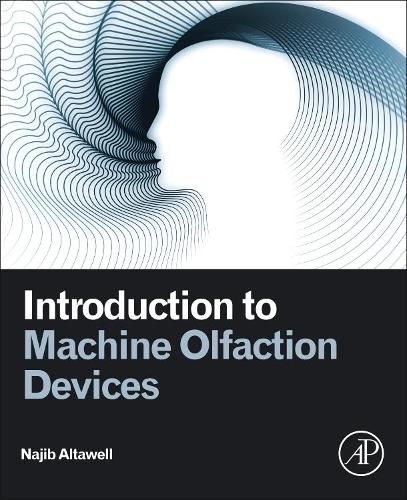 Cover image for Introduction to Machine Olfaction Devices