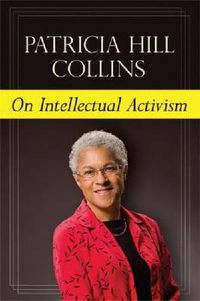 Cover image for On Intellectual Activism