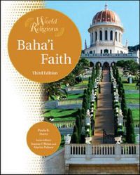 Cover image for Baha'i Faith