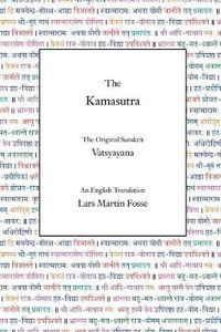 Cover image for The Kamasutra: The Original Sanskrit and An English Translation