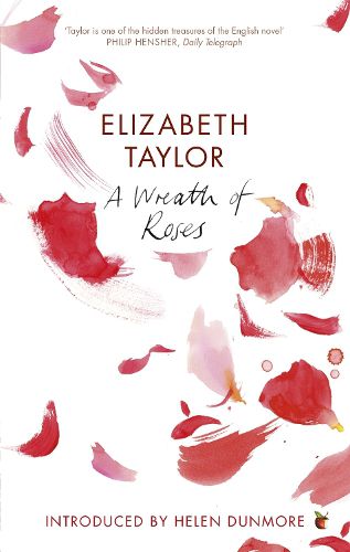 Cover image for A Wreath Of Roses