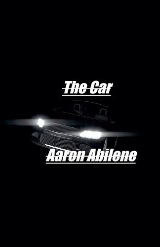 Cover image for The Car