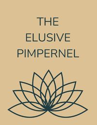 Cover image for The Elusive Pimpernel