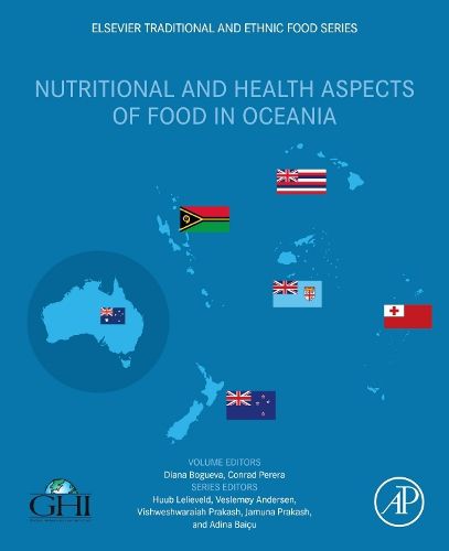 Cover image for Nutritional and Health Aspects of Food in Oceania