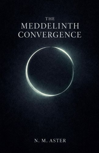 Cover image for The Meddelinth Convergence