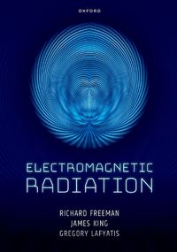 Cover image for Electromagnetic Radiation