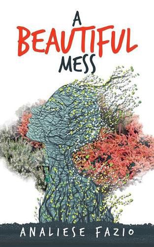 Cover image for A Beautiful Mess