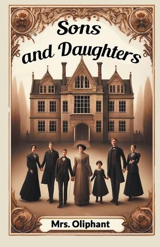 Cover image for Sons and Daughters (Edition2024)