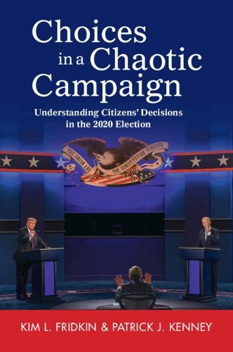 Cover image for Choices in a Chaotic Campaign