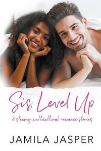 Cover image for Sis, Level Up