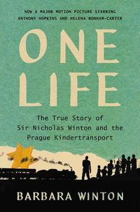 Cover image for One Life