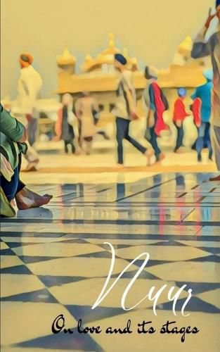 Cover image for Nuur