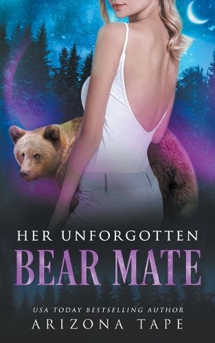 Cover image for Her Unforgotten Bear Mate