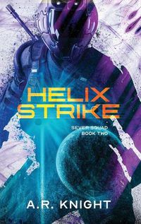 Cover image for Helix Strike