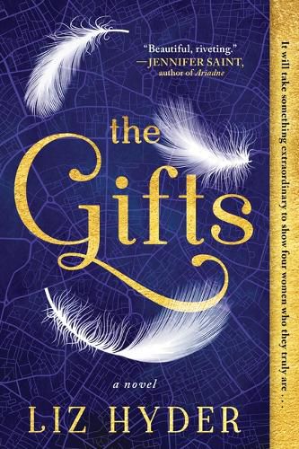 Cover image for The Gifts