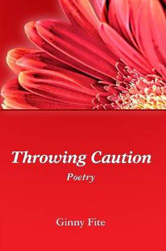 Cover image for Throwing Caution