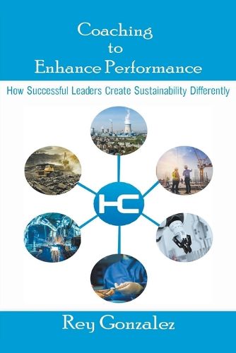 Cover image for Coaching To Enhance Performance(R)