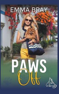 Cover image for Paws Off