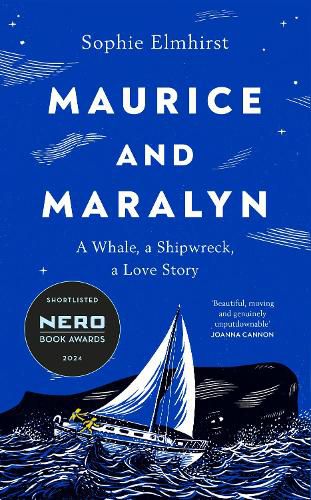 Cover image for Maurice and Maralyn