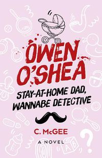 Cover image for Owen O'Shea