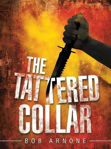 Cover image for The Tattered Collar