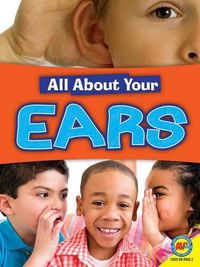 Cover image for Ears