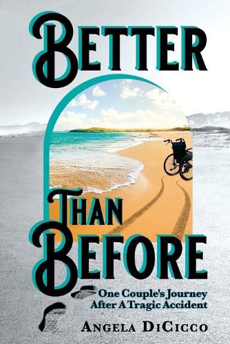 Cover image for Better Than Before