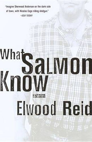 Cover image for What Salmon Know