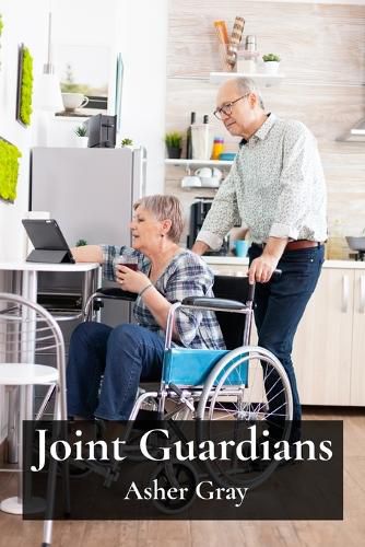 Cover image for Joint Guardians