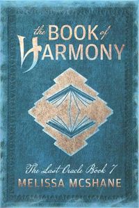 Cover image for The Book of Harmony