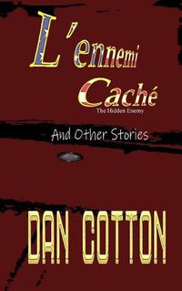 Cover image for L'ennemi Cache