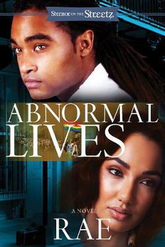 Cover image for Abnormal Lives: A Novel