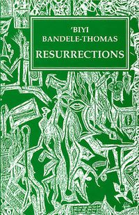 Cover image for Resurrections