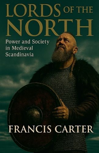 Cover image for Lords of the North