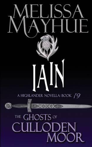 Iain: A Highlander Romance