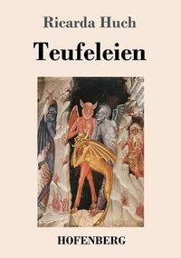 Cover image for Teufeleien