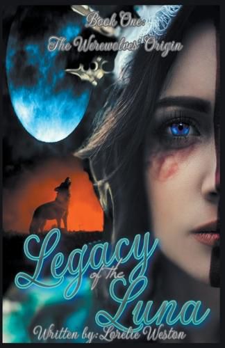 Cover image for Legacy of the Luna