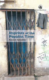 Cover image for Imprints of the Populist Time