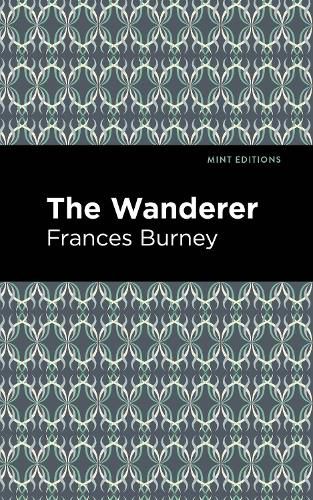 Cover image for The Wanderer