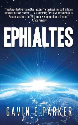 Cover image for Ephialtes