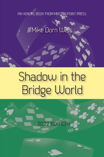 Cover image for Shadow in the Bridge World