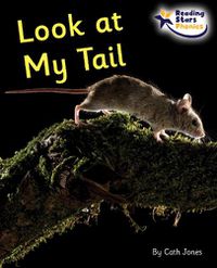 Cover image for Look at My Tail