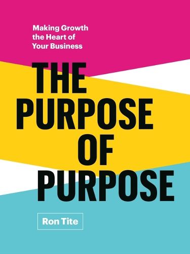 Cover image for The Purpose of Purpose