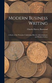 Cover image for Modern Business Writing