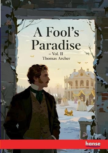 Cover image for A Fool's Paradise