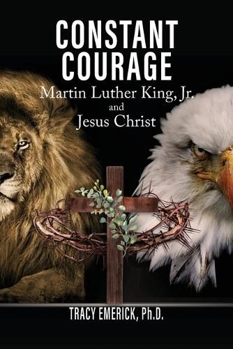 Cover image for Constant Courage